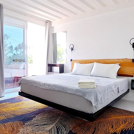 Bougainvillea Guesthouse Сан-Хуан Экстерьер фото