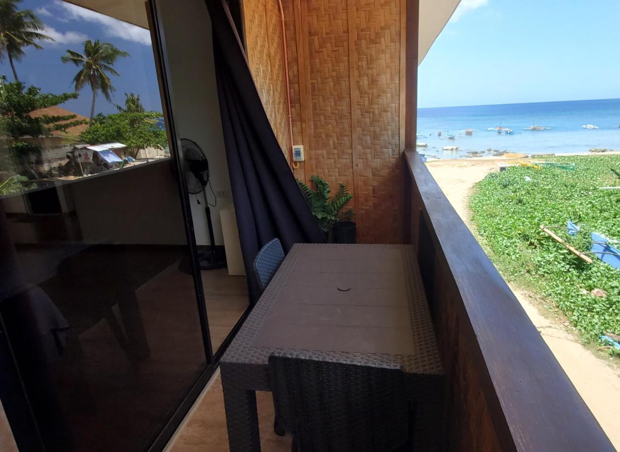 Bougainvillea Guesthouse Сан-Хуан Экстерьер фото