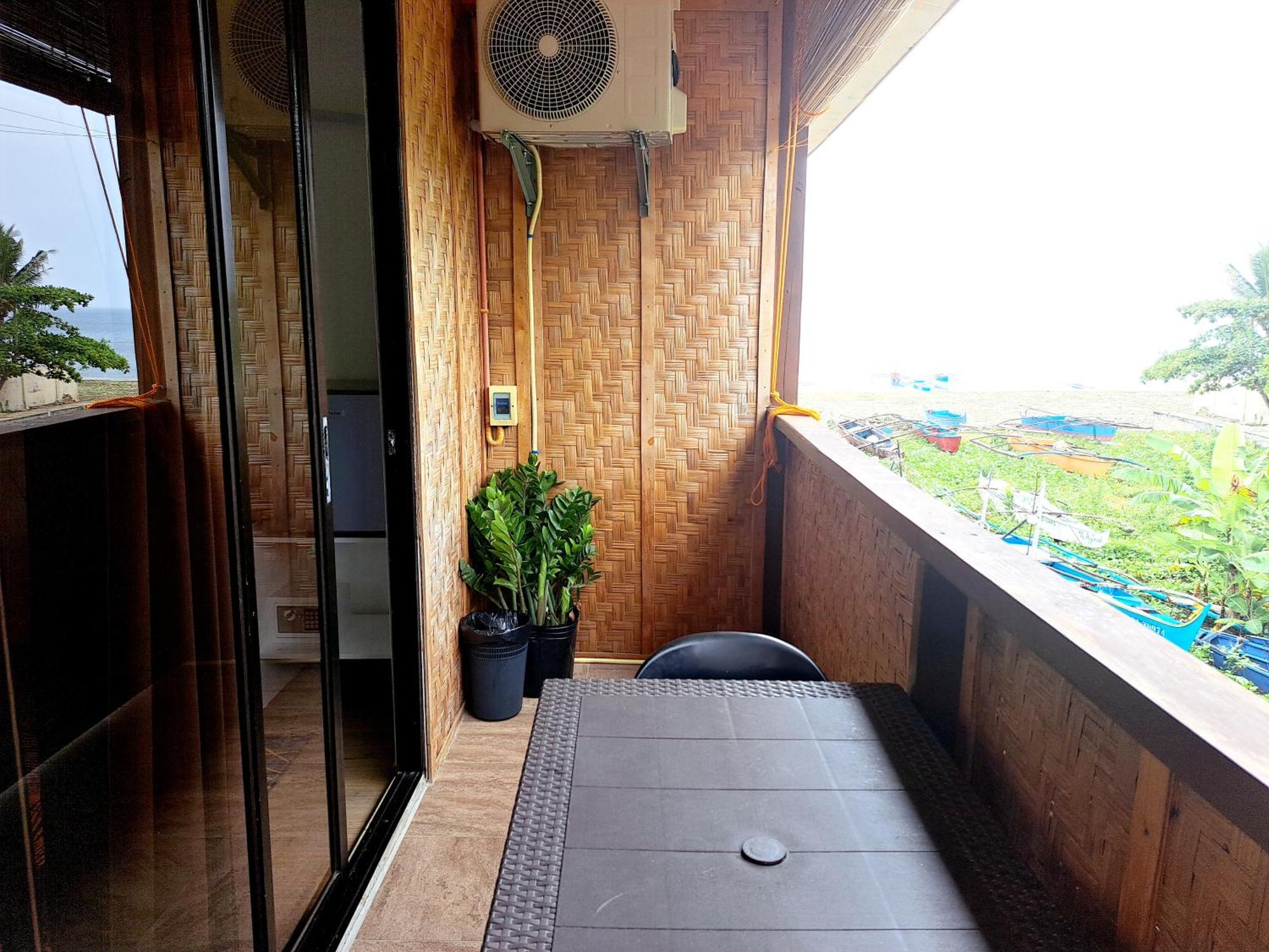 Bougainvillea Guesthouse Сан-Хуан Экстерьер фото