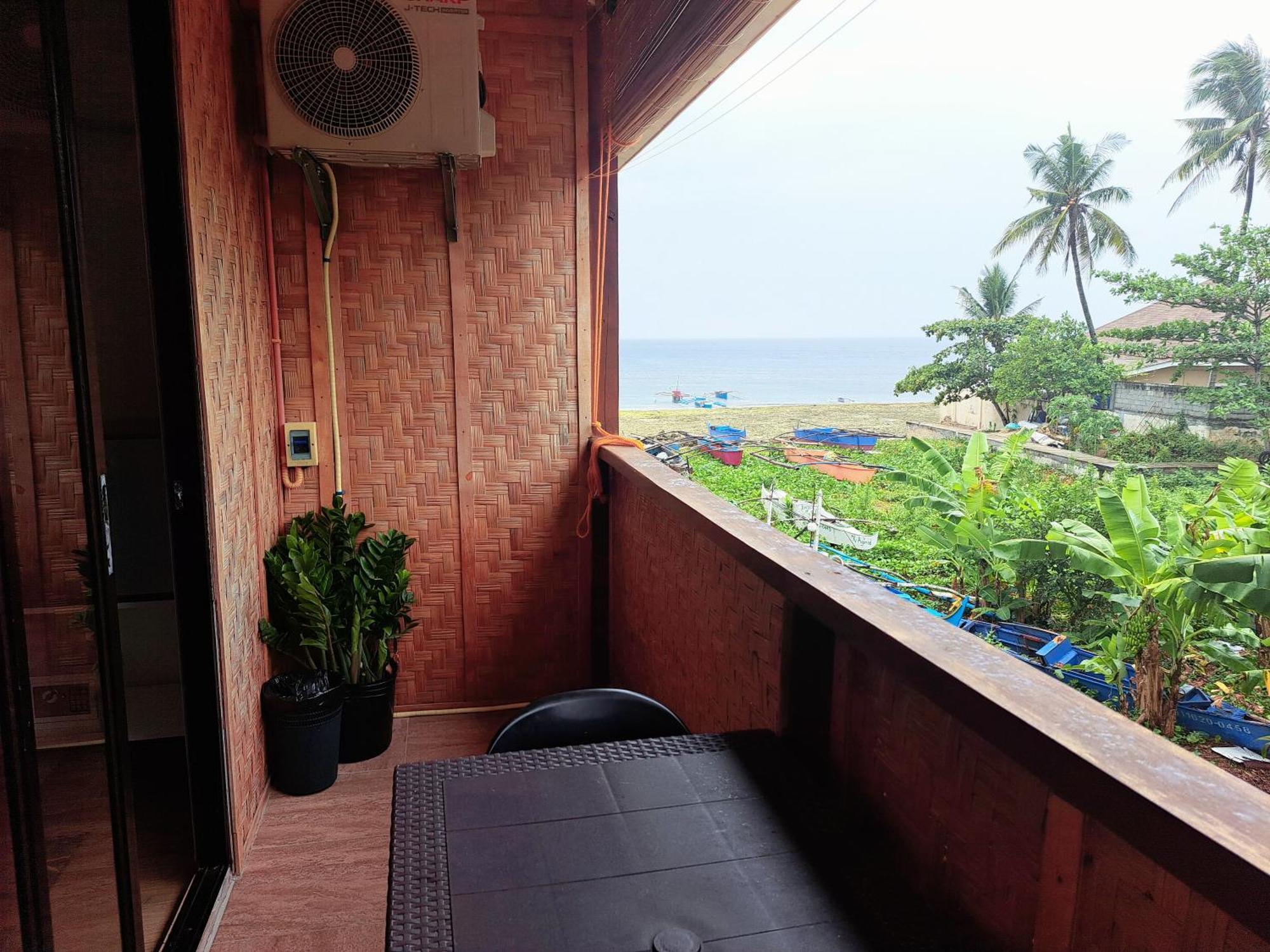 Bougainvillea Guesthouse Сан-Хуан Экстерьер фото