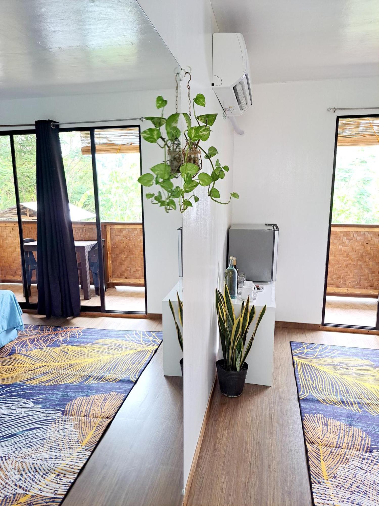 Bougainvillea Guesthouse Сан-Хуан Экстерьер фото