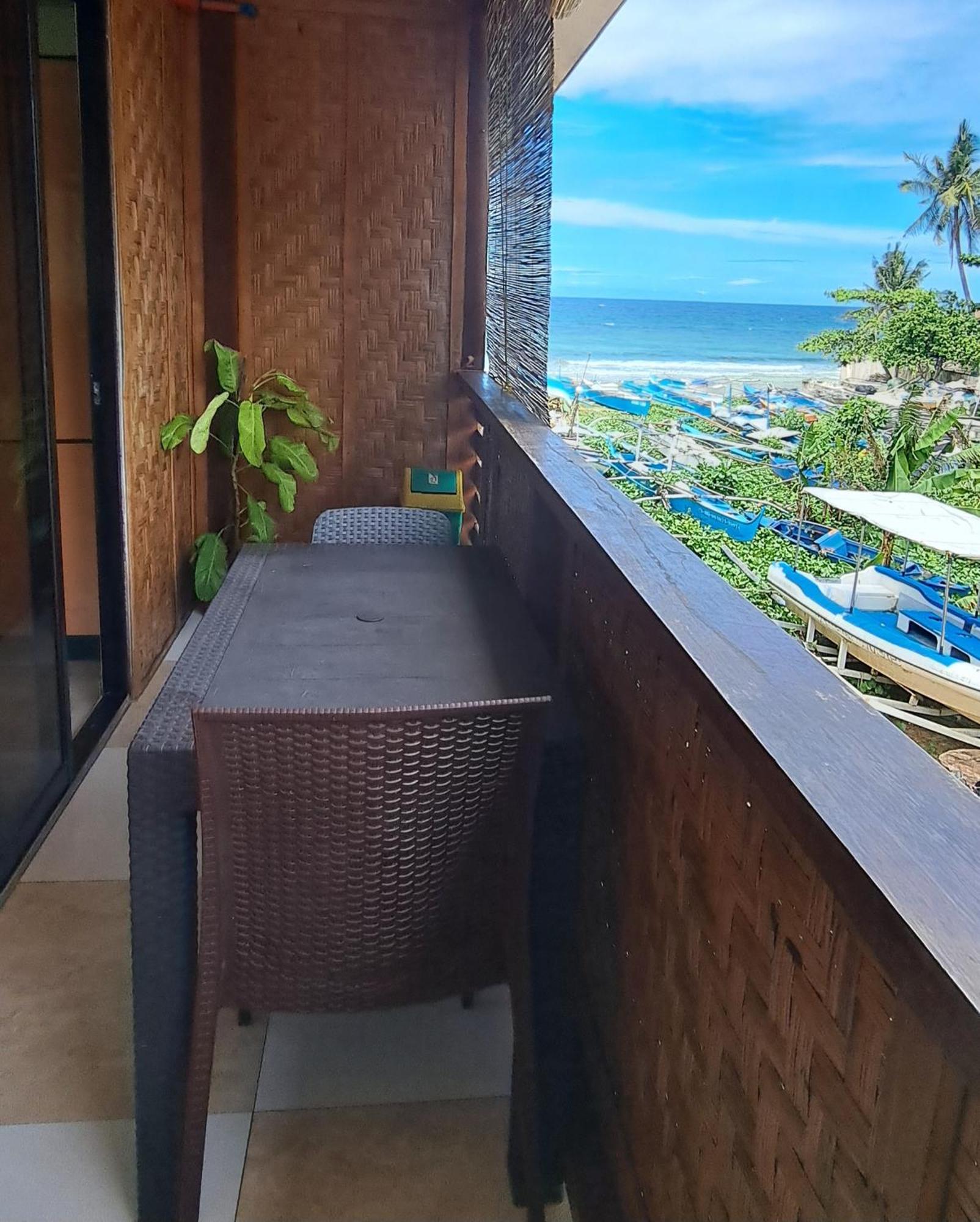Bougainvillea Guesthouse Сан-Хуан Экстерьер фото