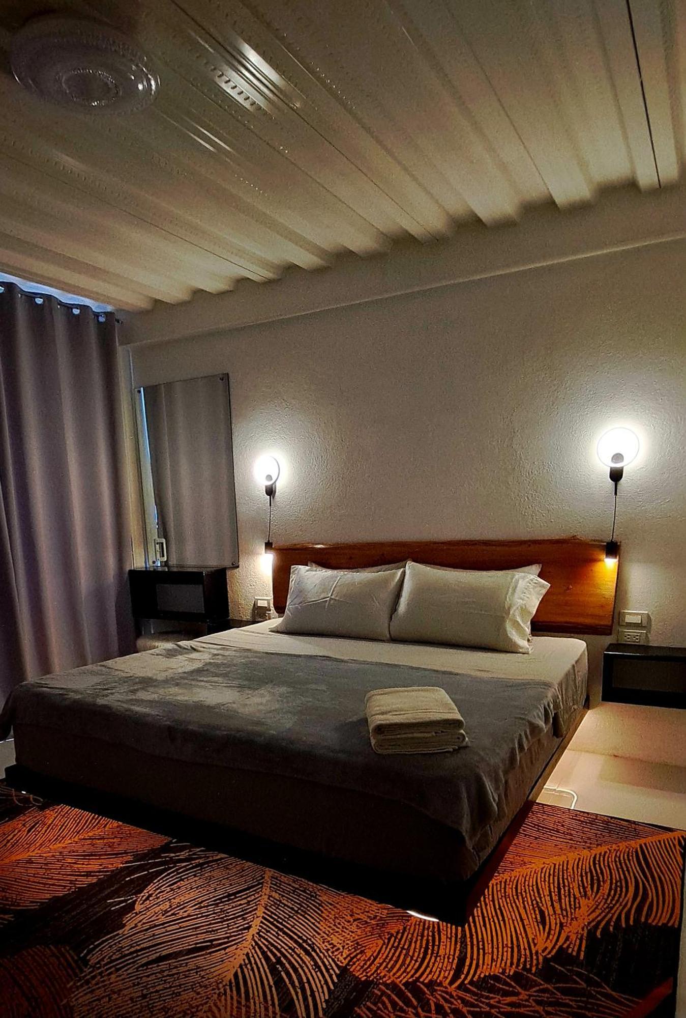 Bougainvillea Guesthouse Сан-Хуан Экстерьер фото